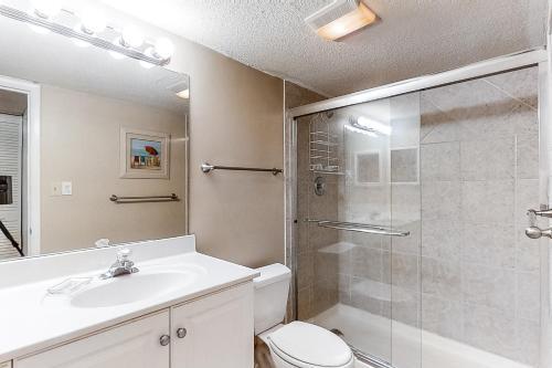 Apartamento Island Club 5