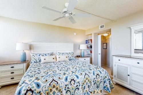 Apartamento Island Club 5