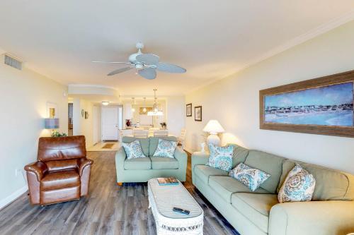 Apartamento Island Club 5