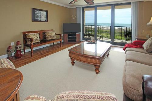 Apartamento Island Club 5