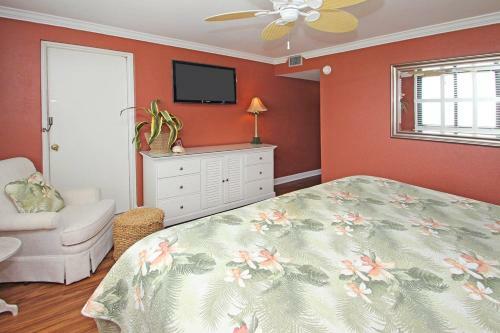 Apartamento Island Club 5