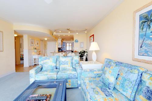 Apartamento Island Club 5