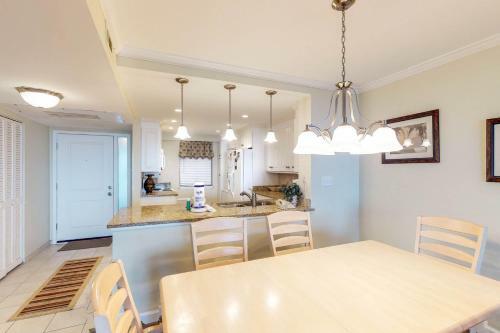 Apartamento Island Club 5