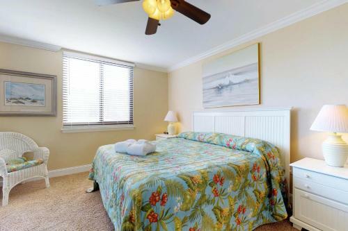 Apartamento Island Club 5