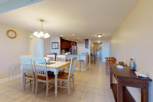 Apartamento Island Club 5