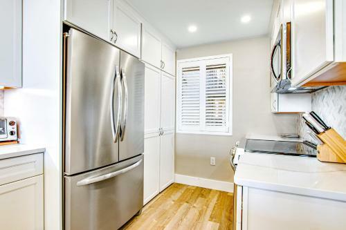 Apartamento Island Club 5