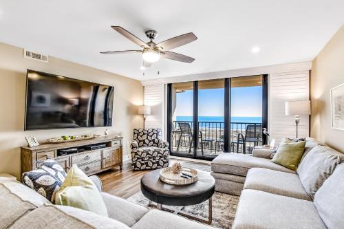 Apartamento Island Club 5