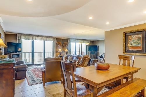 Apartamento Island Club 5