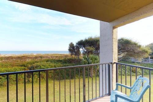 Apartamento Island Club 5