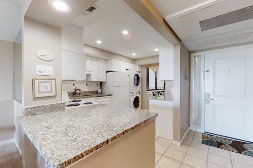 Apartamento Island Club 5