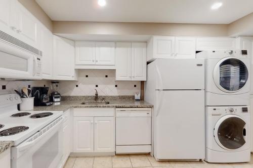 Apartamento Island Club 5