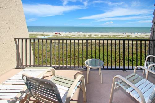 Apartamento Island Club 5
