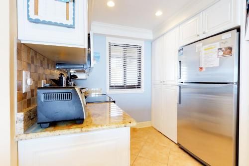 Apartamento Island Club 5