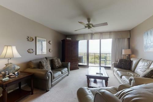 Apartamento Island Club 5