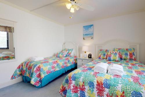 Apartamento Island Club 5