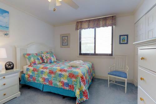 Apartamento Island Club 5