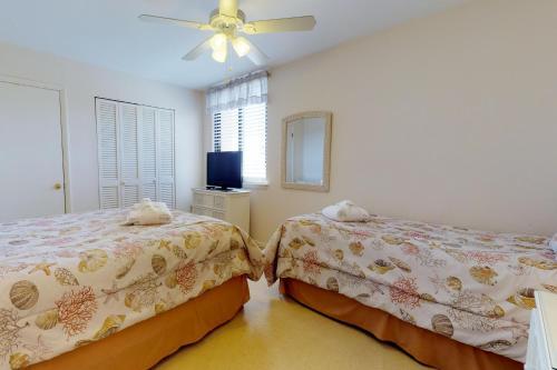Apartamento Island Club 5