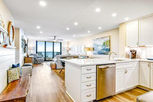 Apartamento Island Club 5