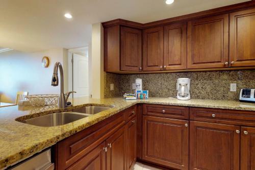 Apartamento Island Club 5