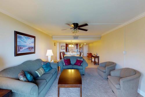 Apartamento Island Club 5