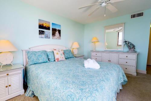 Apartamento Island Club 5