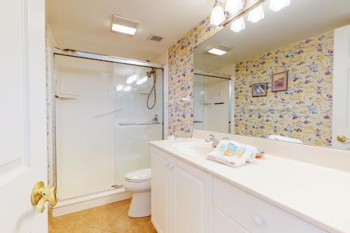Apartamento Island Club 5