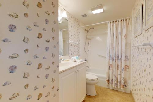Apartamento Island Club 5