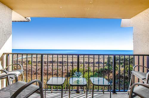 Apartamento Island Club 5