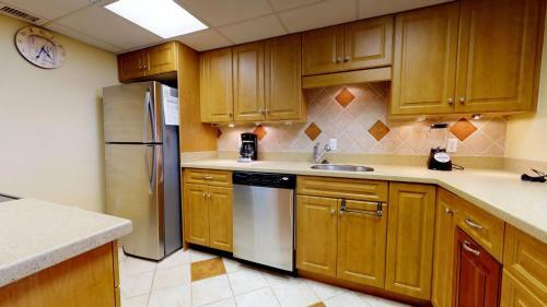 Apartamento Island Club 5