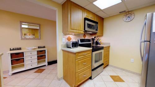 Apartamento Island Club 5