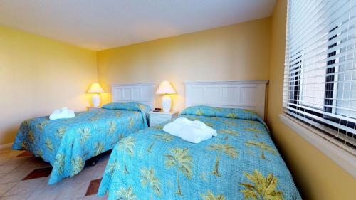 Apartamento Island Club 5