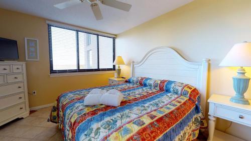 Apartamento Island Club 5