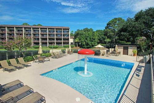 Apartamento Island Club 5