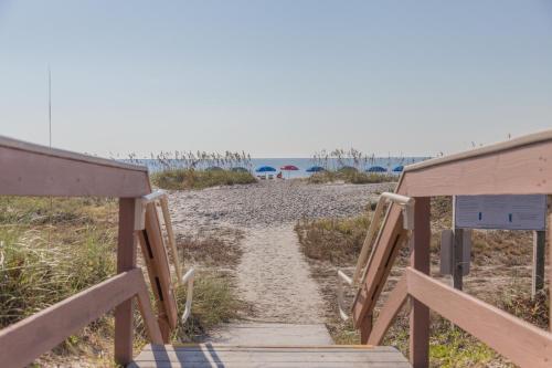 Apartamento Island Club 5