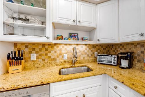 Apartamento Island Club 5