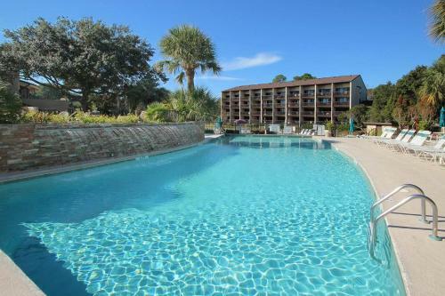 Apartamento Island Club 5