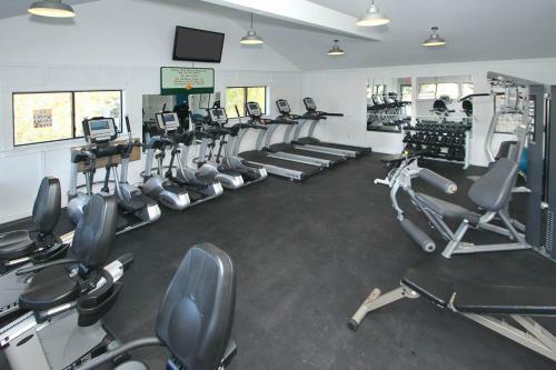 Apartamento Island Club 5