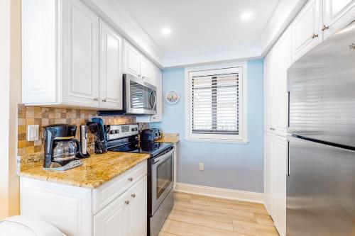 Apartamento Island Club 5