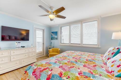 Apartamento Island Club 5
