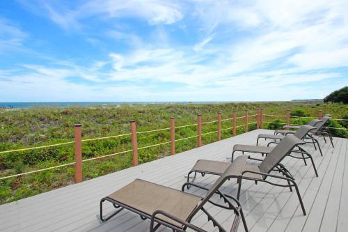 Apartamento Island Club 5