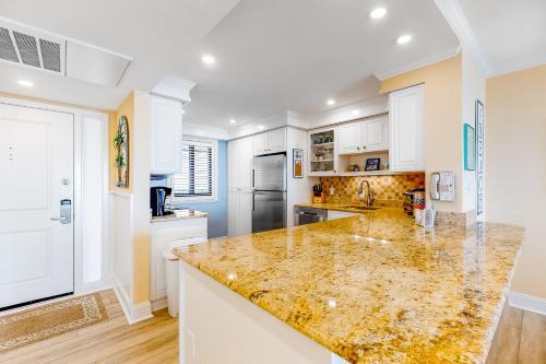 Apartamento Island Club 5