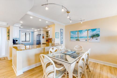 Apartamento Island Club 5