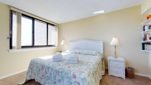 Apartamento Island Club 5