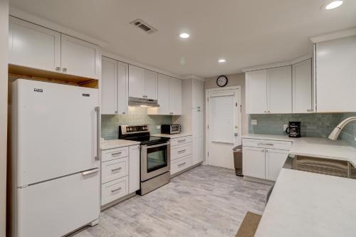 Villa Queens Grant 541
