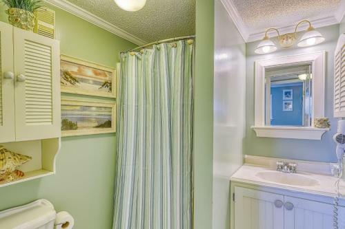 Hilton Head Resort