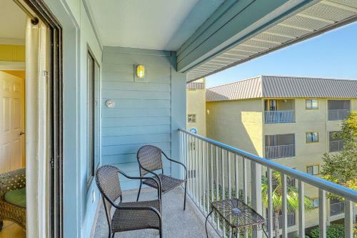 Hilton Head Resort