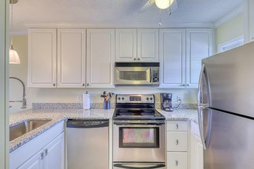 Hilton Head Resort