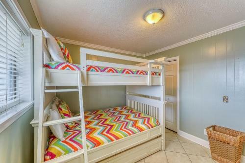 Hilton Head Resort