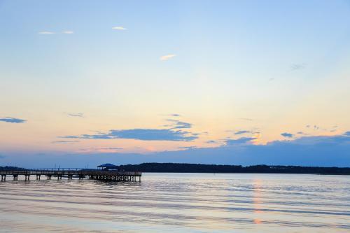 Hickory Cove 18