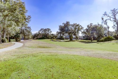 Hickory Cove 18